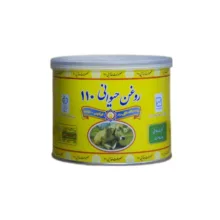 روغن حیوانی محصولات غذایی 110 - 450 گرم