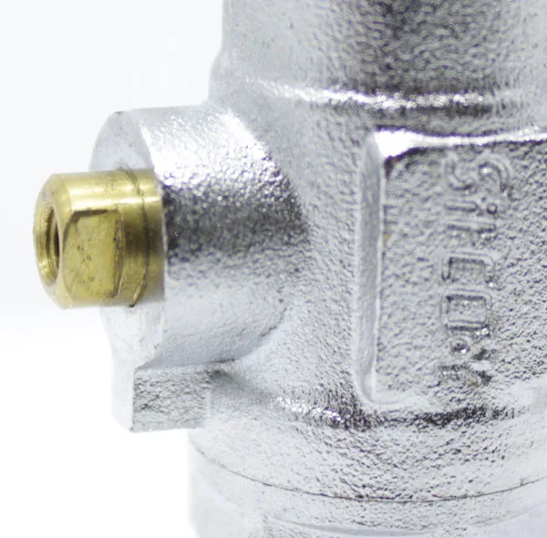 شیر پیسوار سیتکو مدل HEAVY1/2*1/2