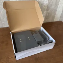 ست لوازم اداری رومیزی مدل GH-309 مجموعه ۹ عددی