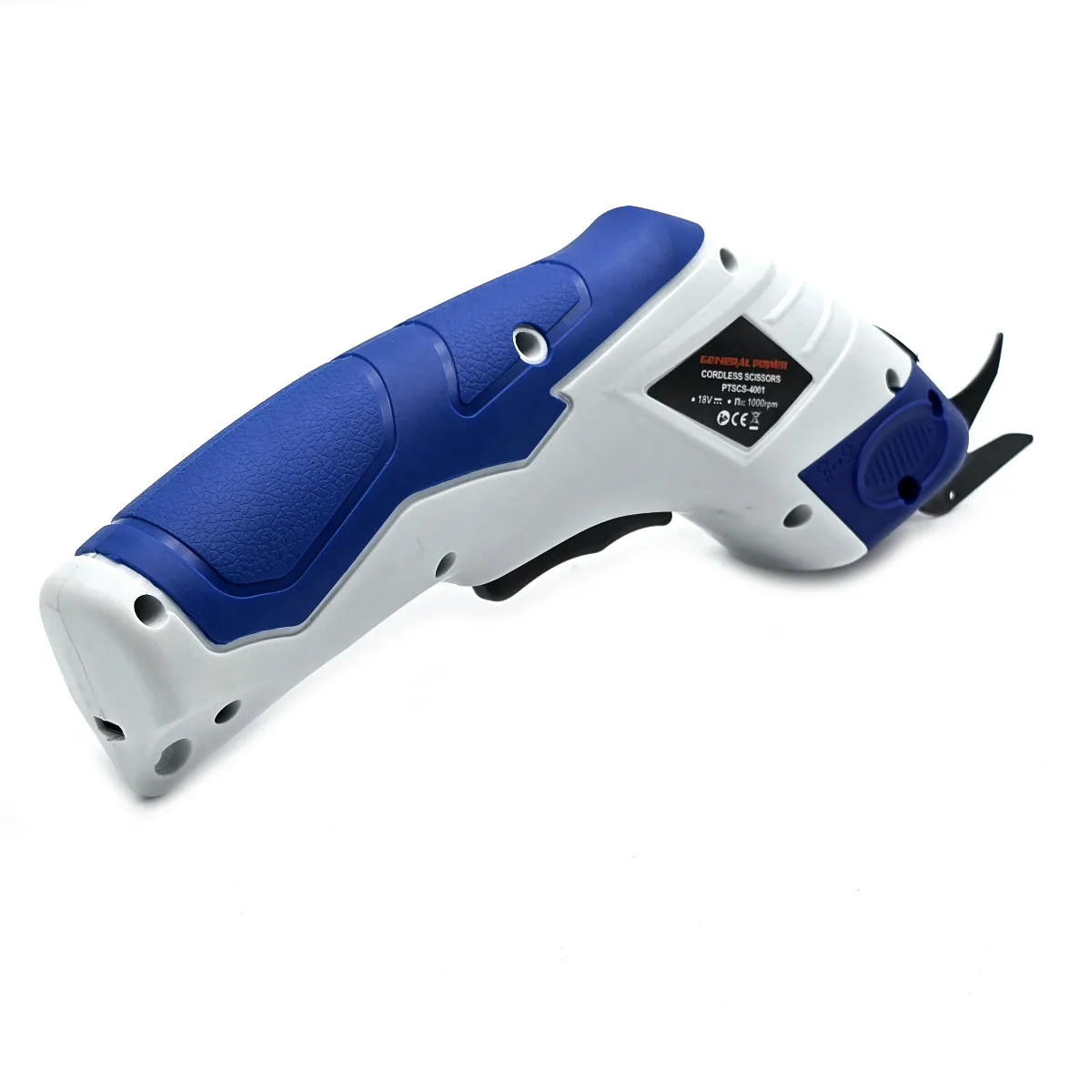 قیچی برقی جنرال پارس مدل PTSCS-4001
