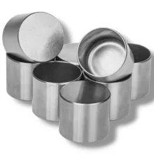 استکان تایپیت عظام مدل 00372 مناسب برای پژو 405 بسته 8 عددی