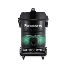 جاروبرقی سطلی پاناسونیک مدل MC-YL633