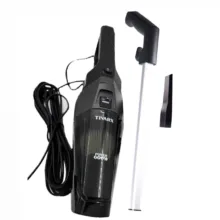 جاروبرقی مخزن‌دار 600 وات تیوارکس مدل 8011