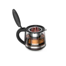 چای ساز روی هم بیسمارک مدل BM2285