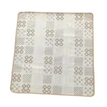سفره 10 نفره مدل رویال طرح گیپور کد 015