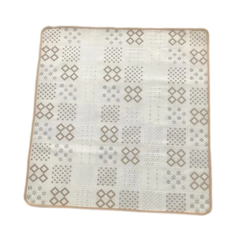 سفره 10 نفره مدل رویال طرح گیپور کد 015