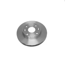 دیسک ترمز چرخ جلو پاسیکو مدل P1298 مناسب برای تیبا S81 بسته 2 عددی