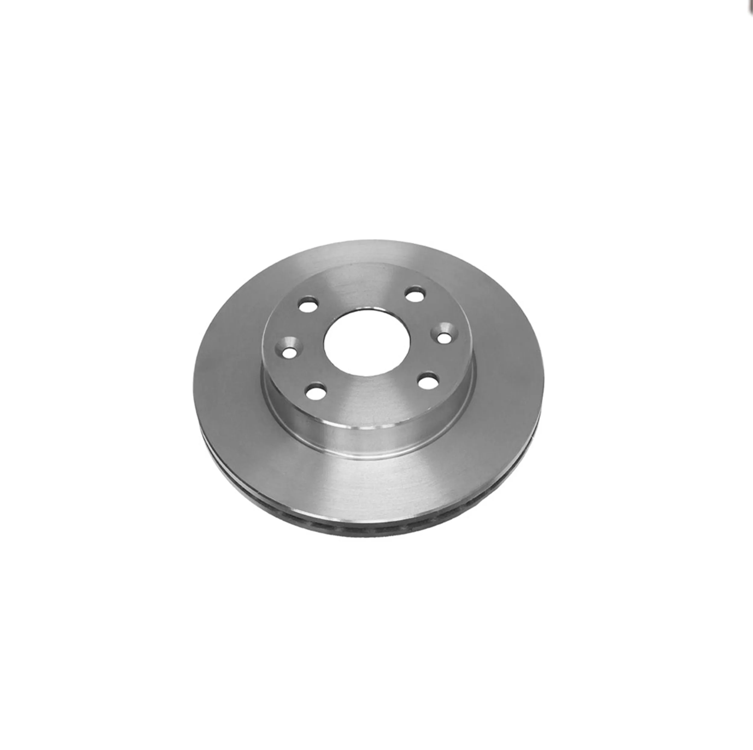 دیسک ترمز چرخ جلو پاسیکو مدل P1298 مناسب برای تیبا S81 بسته 2 عددی