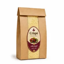 آرد نخودچی ممتاز کریسپو - 1 کیلوگرم