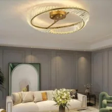 لوستر پادینا مدل مدرن امیران لایتینگ کدSCRD60