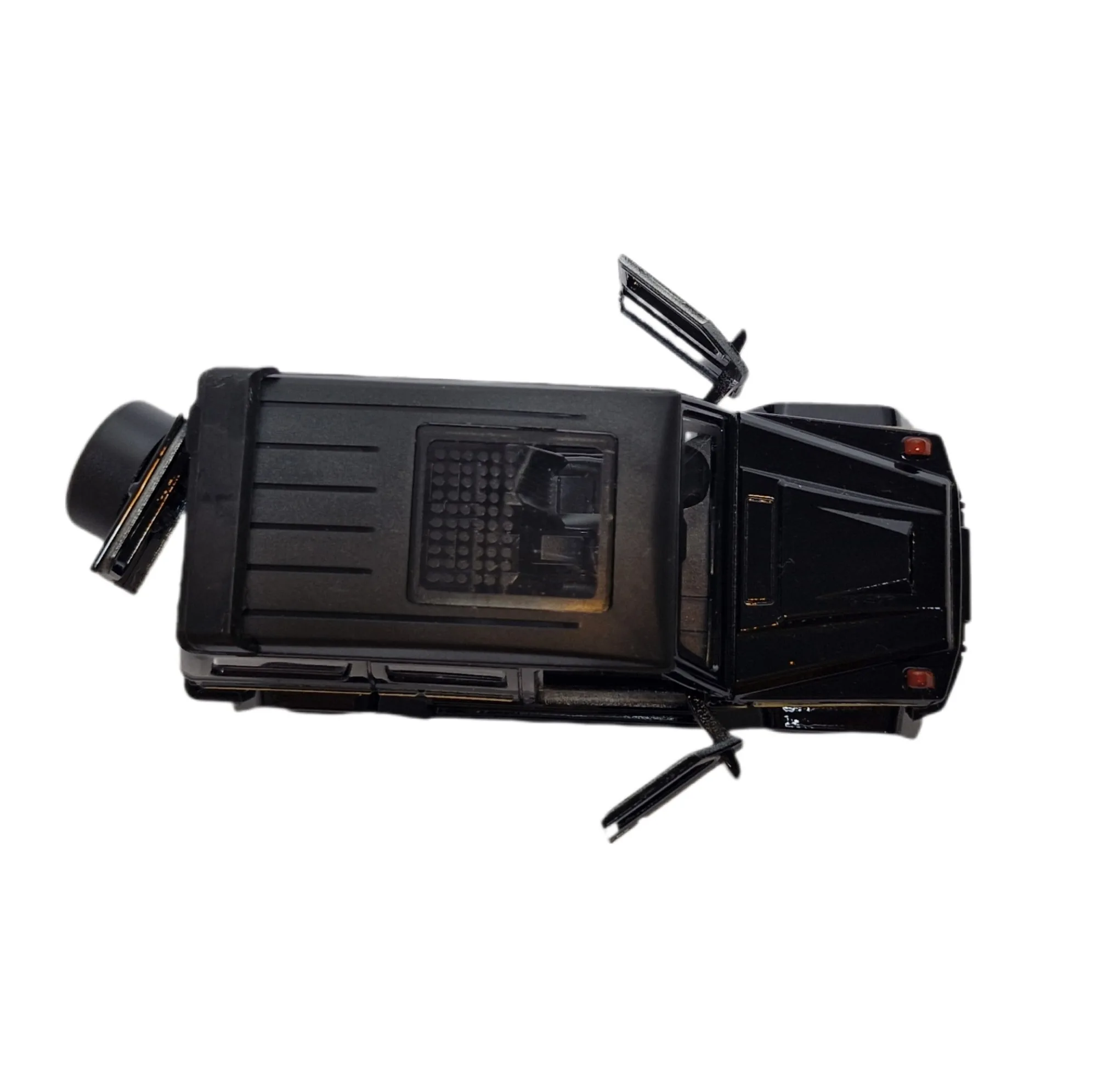 ماشین بازی مدل بنز G63