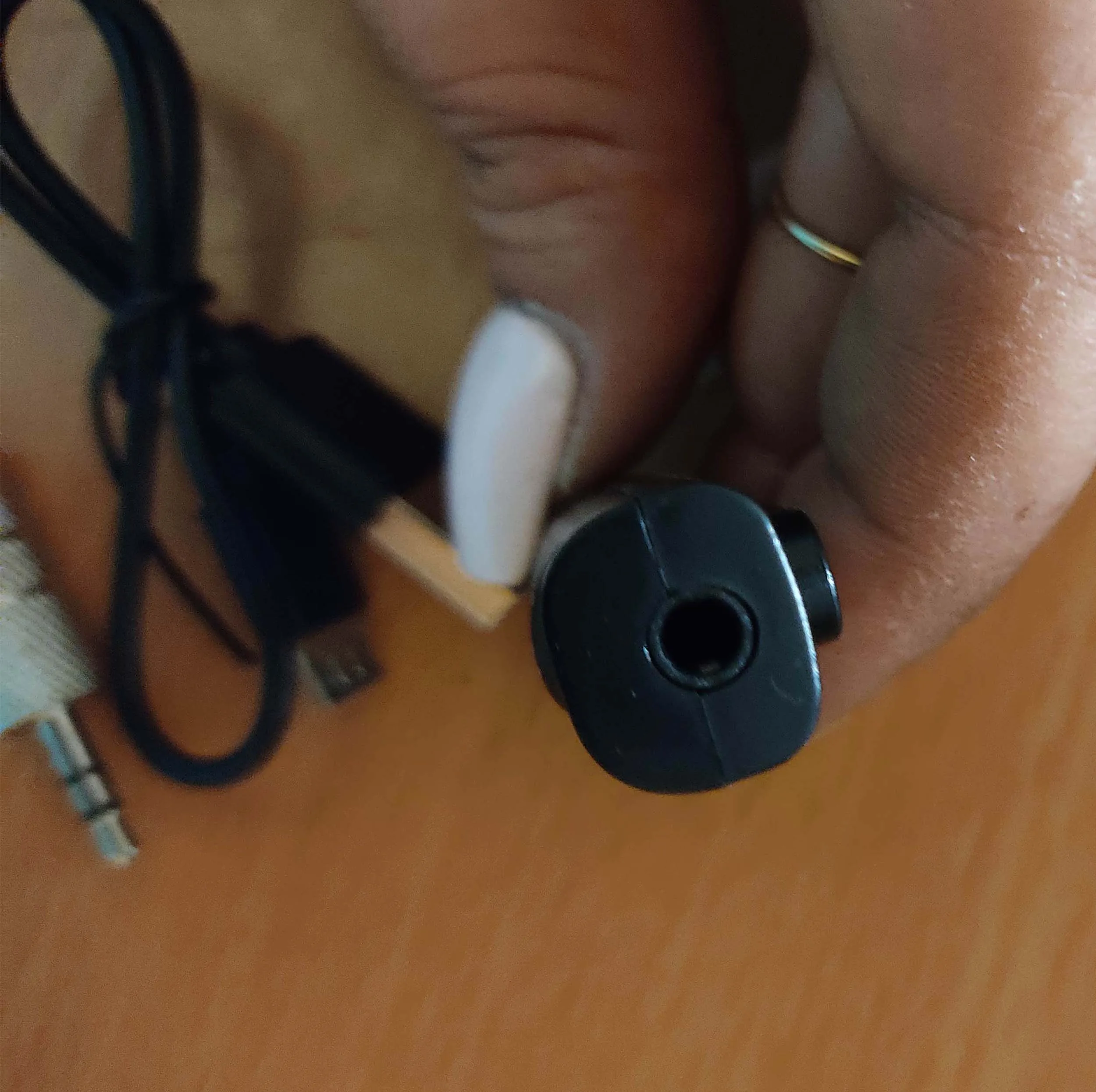 گیرنده بلوتوثی مدل RB315