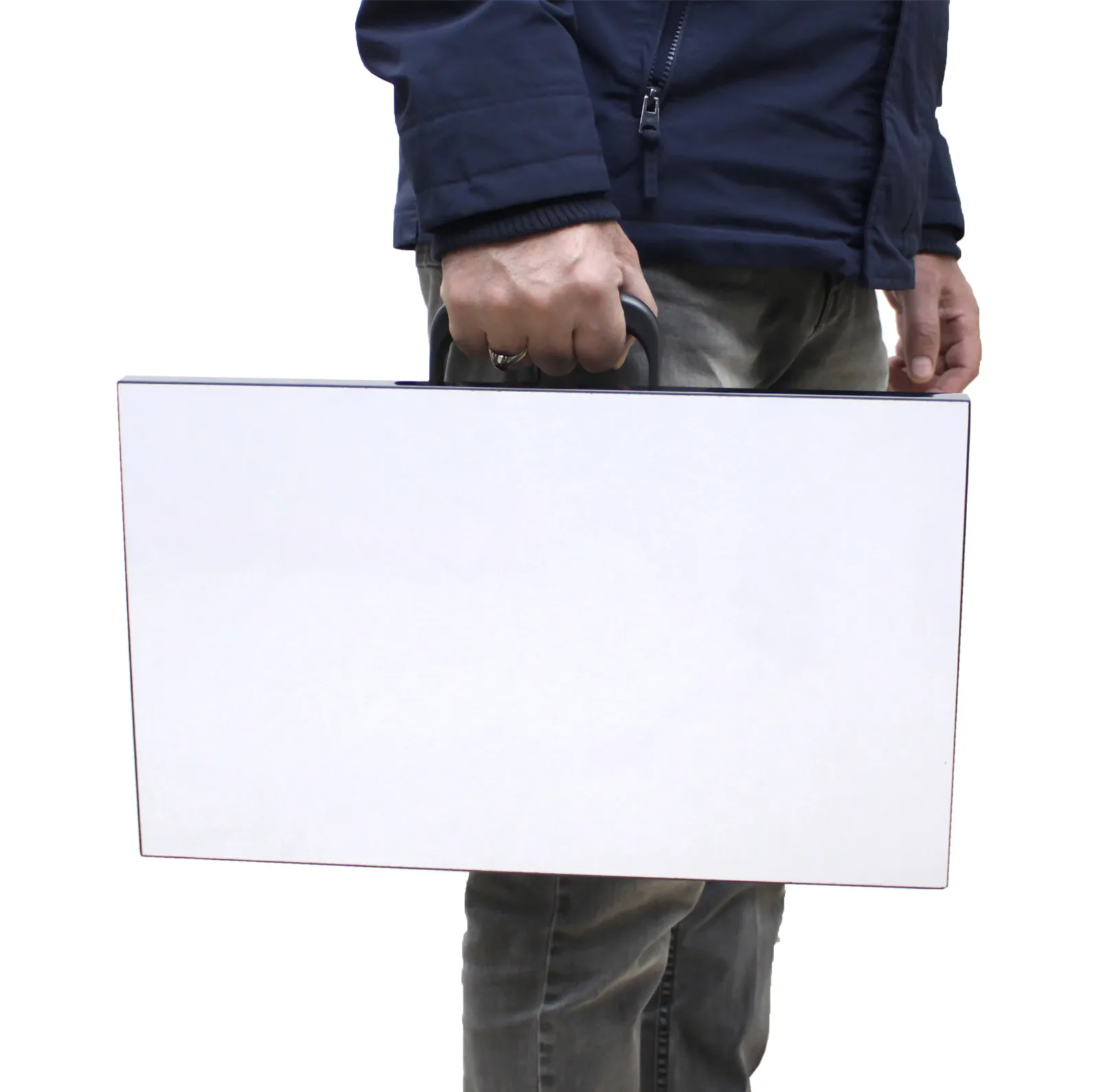 میز چرخ خیاطی مدل تاشو کد A50
