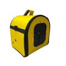 کیف باکس پرنده مدل فنسی سایز S