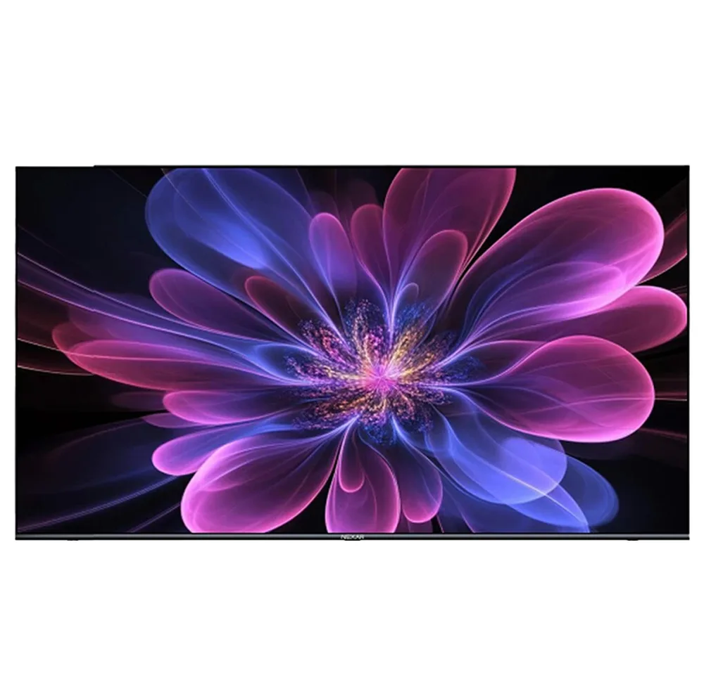 تلویزیون 65 اینچ کیو ال ای دی هوشمند نکسار مدل 65NQ6200FM