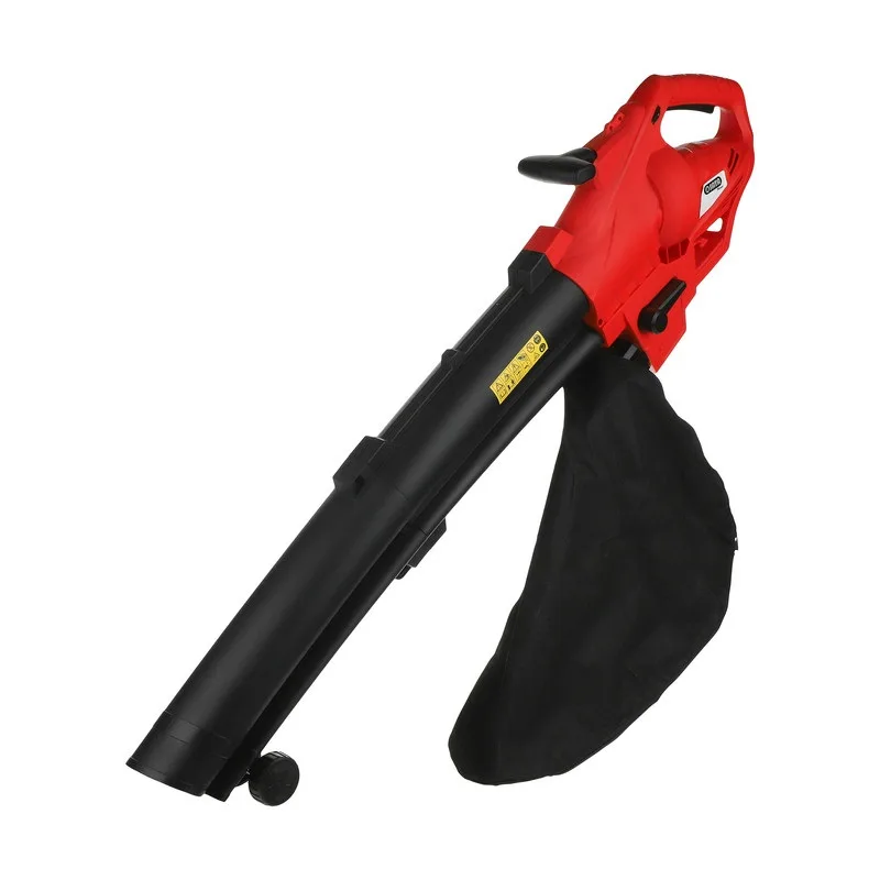 دستگاه دمنده و مکنده ساتا مدل DYM-5166 3000W