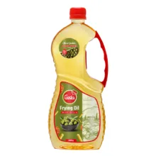 روغن مایع سرخ کردنی حاوی زیتون توسکا لایت – 1350 گرم