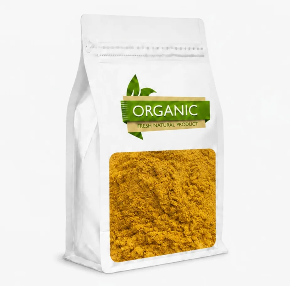 ادویه خورشتی ارگانیک - 1 کیلوگرم