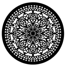 شابلون کد SP38-1