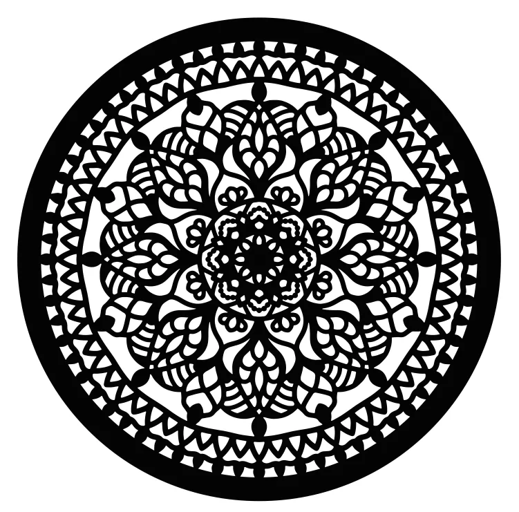 شابلون کد SP38-1