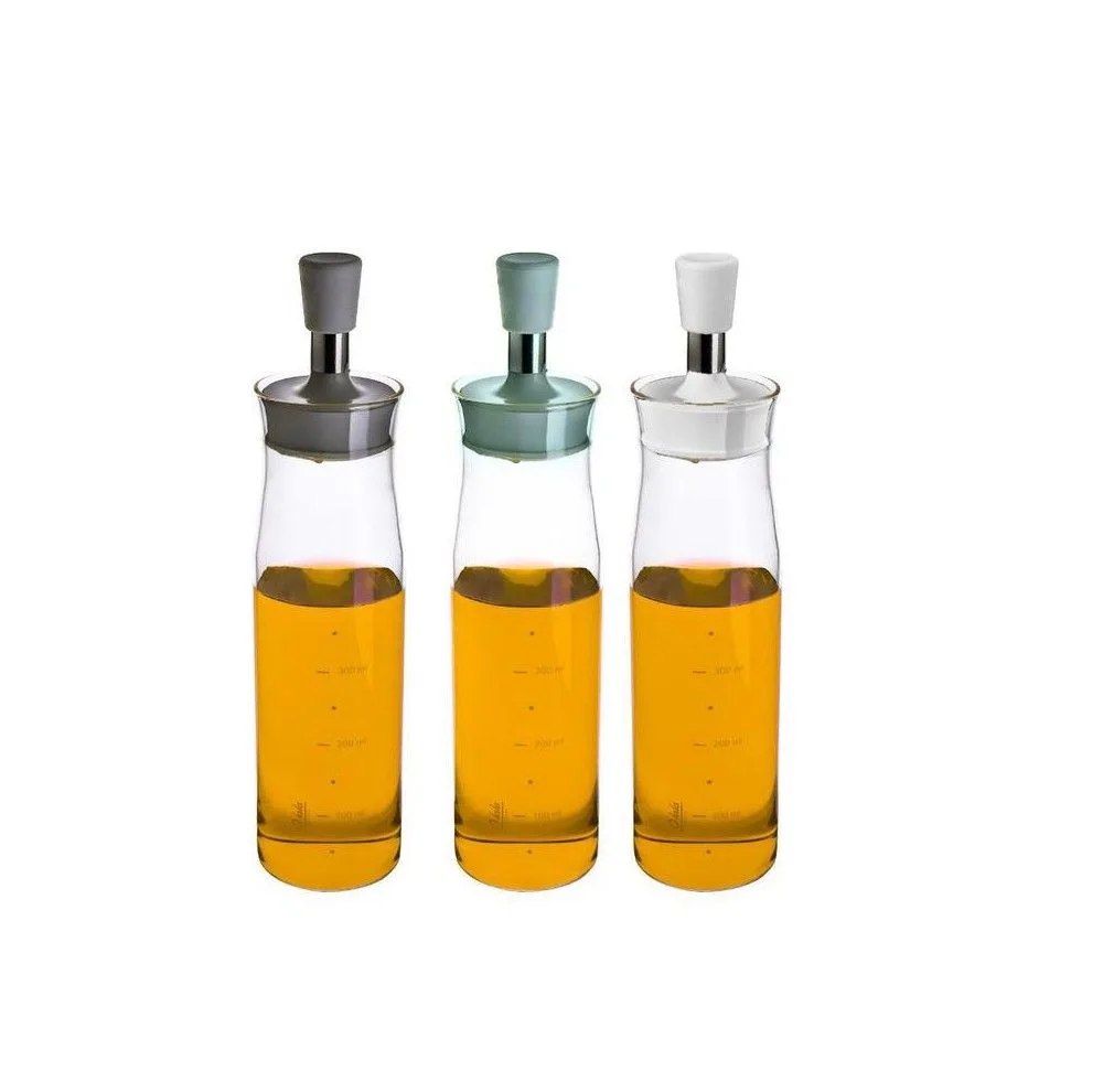 ظرف روغن اولالا مدل انزاب کد 1369n 600 بسته 3 عددی