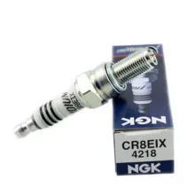 شمع موتورسیکلت ان جی کی مدل CR8EIX