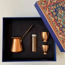 ست هدیه مدل سازمانی کد HS156