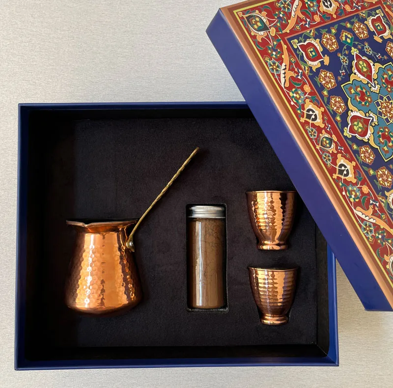 ست هدیه مدل سازمانی کد HS156