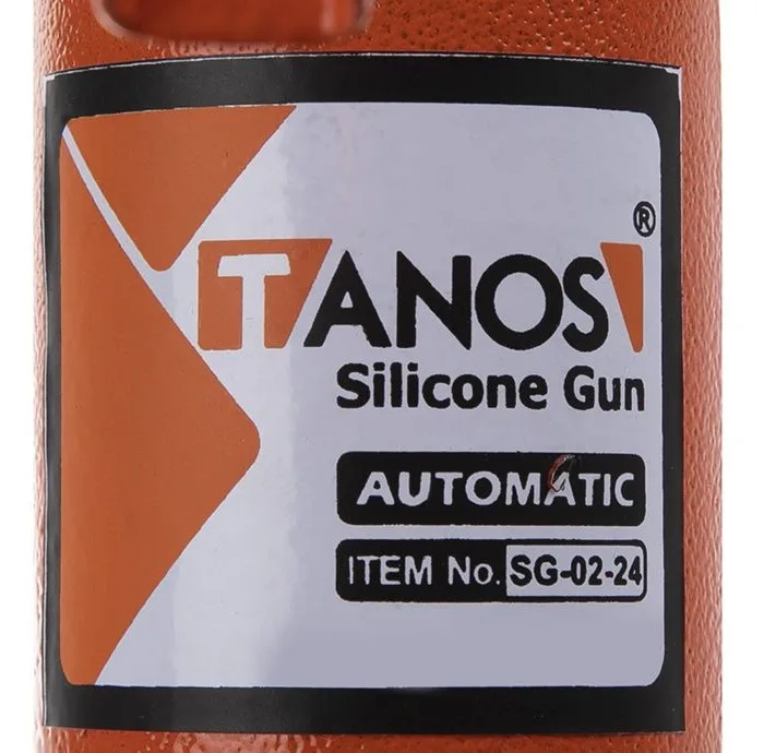 دستگاه چسب آکواریوم تانوس مدل SG-24