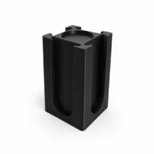 استند نگهدارنده کپسول قهوه مدل 66