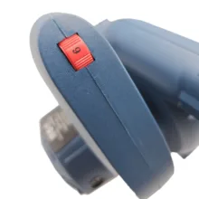دستگاه دمنده و مکنده صنعتی باس LIFE_STYLE کد BS123ZL319-1