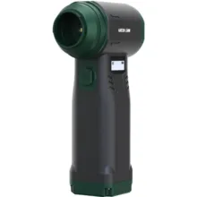 دستگاه دمنده و مکنده شارژی گرین لاین مدل ambvc101