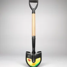 بیلچه کاتیزان صنعت آفرودي سام مدل ir- sh