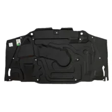 عایق کاپوت خودرو لاستیگ گیلان مدل GLN 04 مناسب برای پژو 405