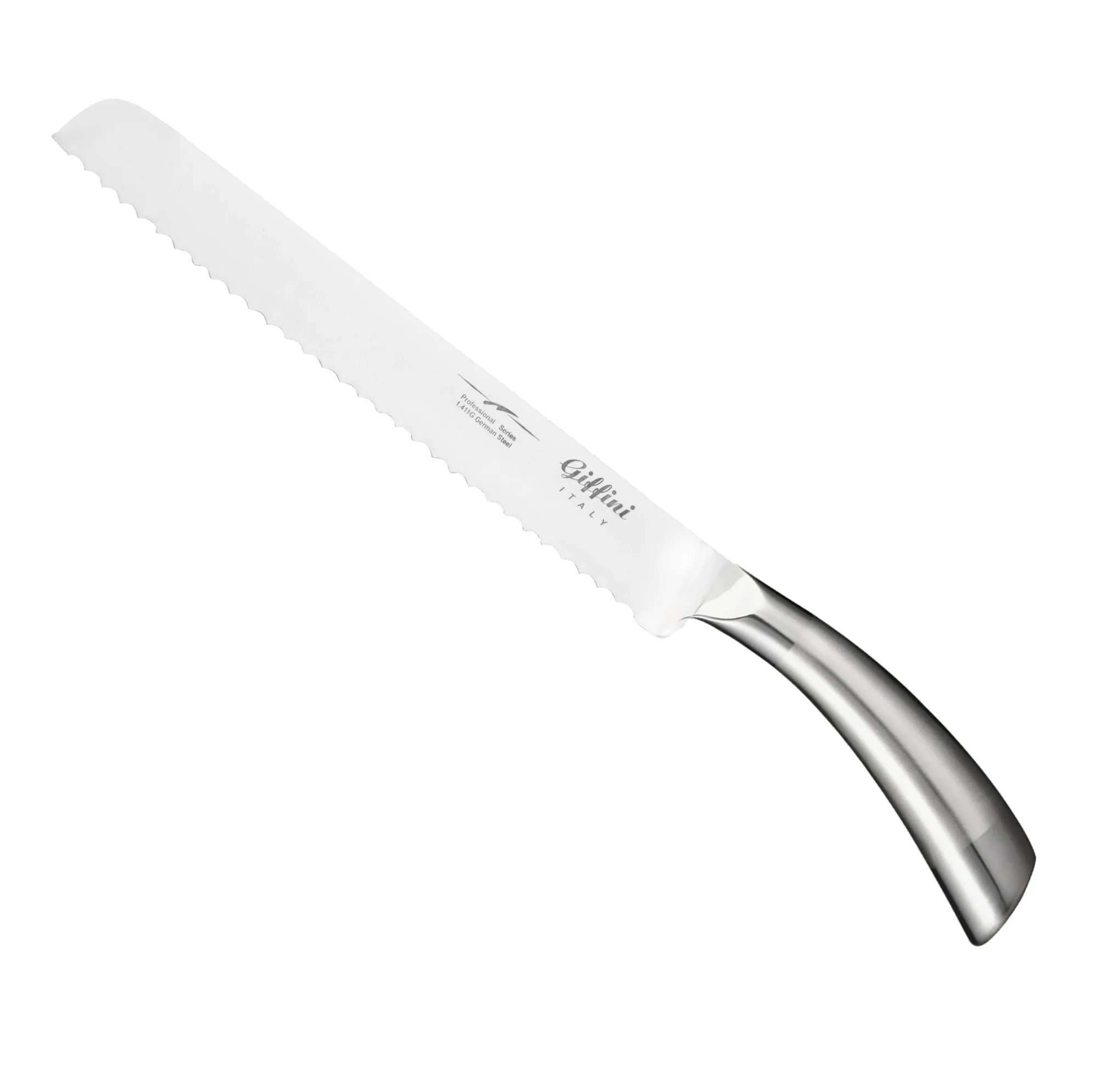 سرویس چاقو 9 پارچه جی فی نی مدل S-01
