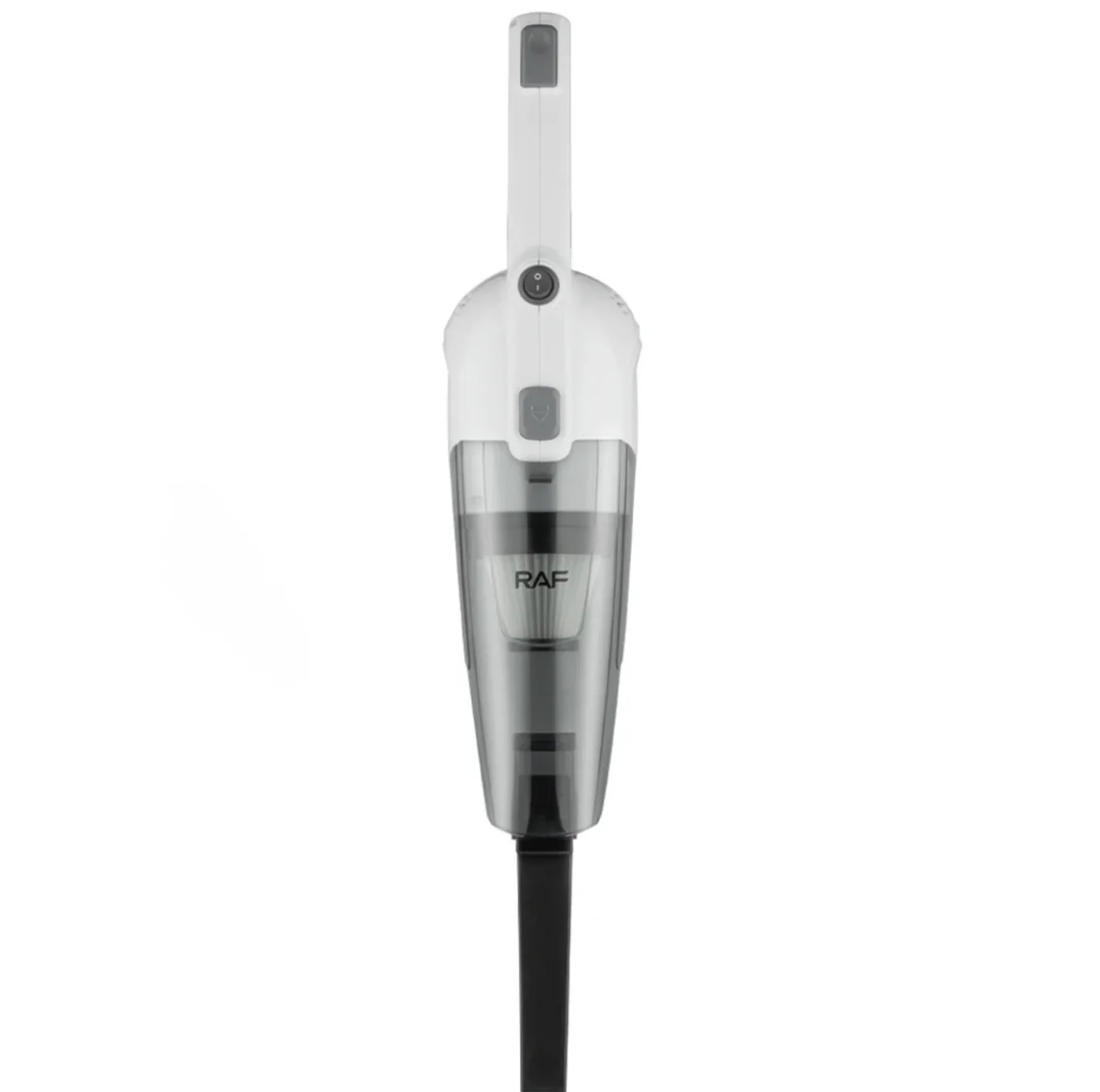 جاروبرقی 600 وات راف مدل R.8673W
