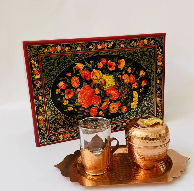 ست هدیه مدل سازمانی کد HS135.1