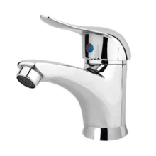 شیر روشویی ایلمان مدل استار K22