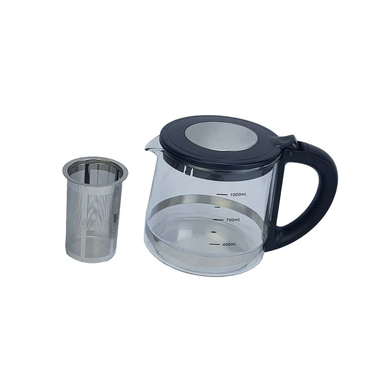 چای ساز رومانتیک هوم مدل KHD-300