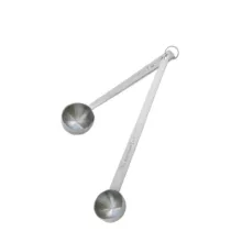 پیمانه اندازه‌گیری قهوه مدل Bushel بسته 2 عددی