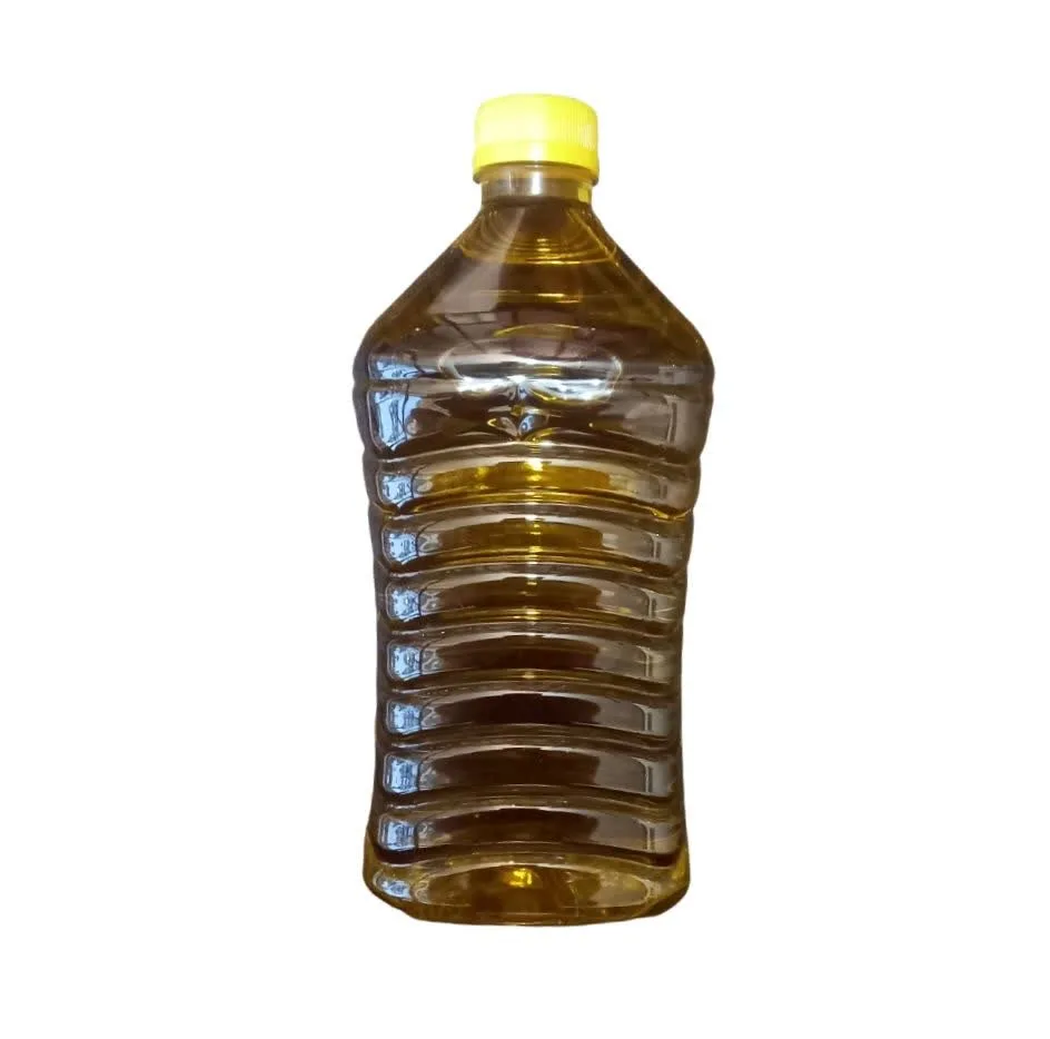 روغن زیتون بابو نگین دانه - 4 لیتر