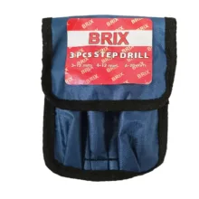 مته کاجی بریکس مدل brix-3 مجموعه 3 عددی