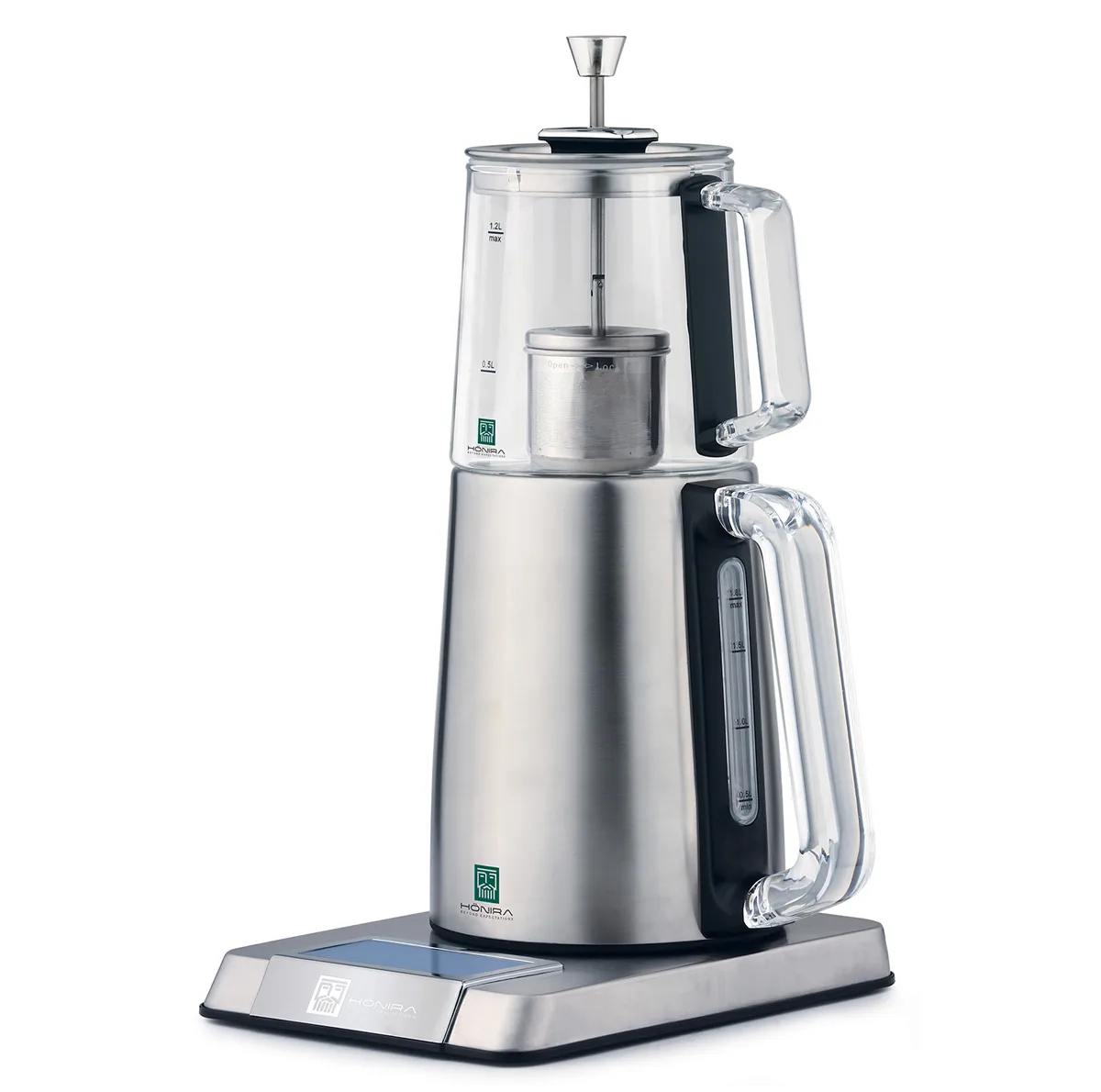 چای ساز هونیرا مدل TMD-102