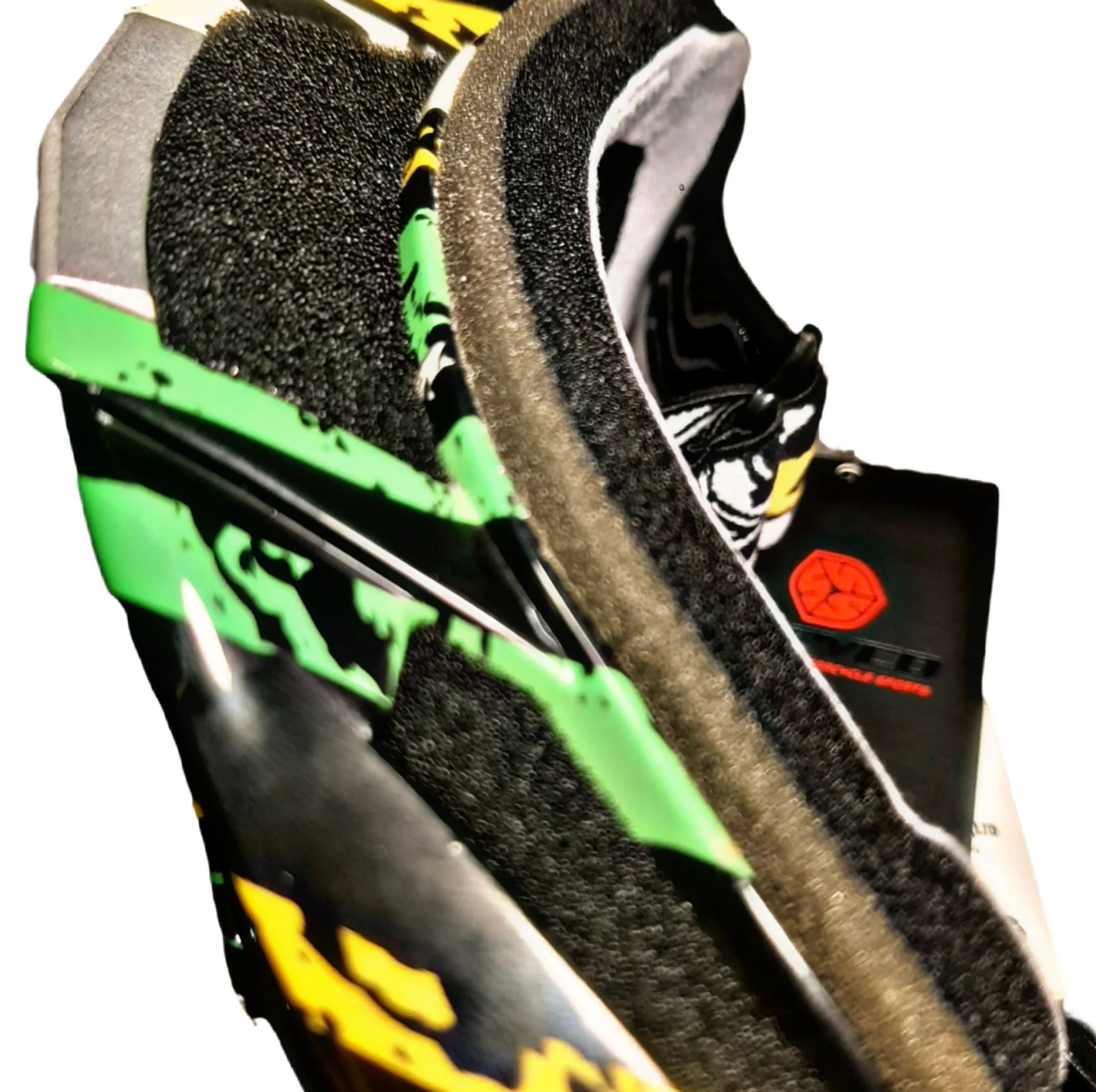 عینک موتور سواری اسکایکو مدل off road