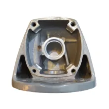 پوسته گیربکس مینی فرز مدل 3150 N