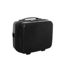 چمدان مدل FASHION _ FSN7070 VIP NEW سایز آرایشی ارتفاع ۳۰ سانتی متر