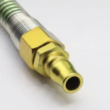 شلنگ فنری کراسمن مدل YPGR-15M-8*12 طول 15 متر