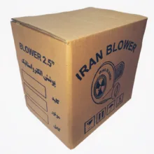 دستگاه دمنده مدل A001