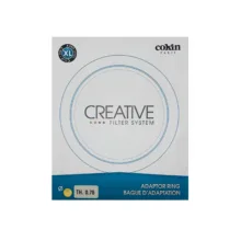 آداپتور فیلتر کوکین مدل ADAPTER RING TH.0.75 (XL) - 77MM