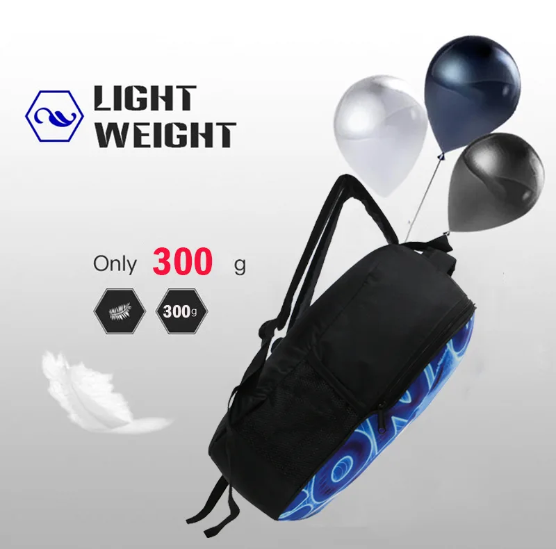 کوله پشتی توریث مدل Sonic-m150030 به همراه جامدادی